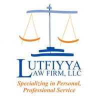 Lutfiyya law firm, llc