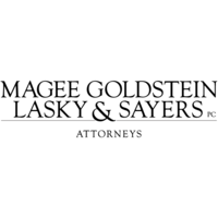 Magee goldstein lasky & sayers, pc