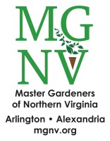 Master gardeners of northern virginia inc