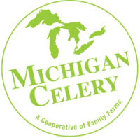 Michigan celery promotion coop