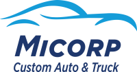 Micorp custom auto & truck