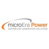 Microera power, inc.