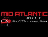 Mid-atlantic truck centre inc
