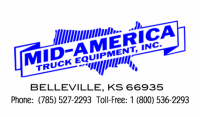 Mid america truck equipment