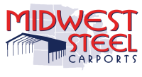 Midwest steel carports, inc