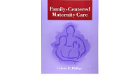 Family centered maternity care