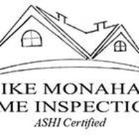 Mike monahan home inspections