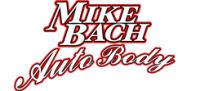 Mike bach auto body inc