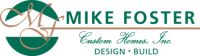 Mike foster custom homes