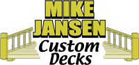 Mike jansen custom decks