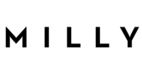 Milly millionaire clothing