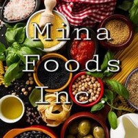 Mina foods inc.
