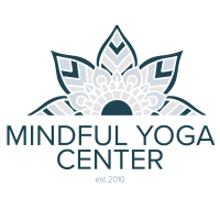 Mindful yoga therapy