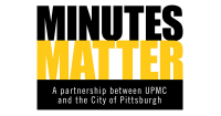 Minutes matter