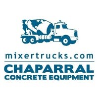 Chaparral concrete equipment, lp