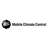 Mobile climate parts