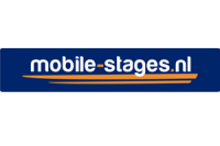Mobile stages