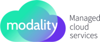 Modality managed cloud services