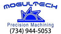 Mogultech precision machining