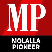 Molalla pioneer