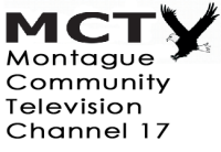 Montague community television
