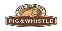 Pig & Whistle Rotorua