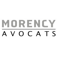 Morency, société d'avocats, s.e.n.c.r.l.