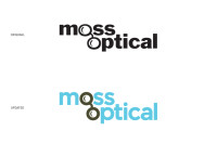 Moss opticians