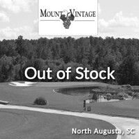 Mount vintage plantation golf club