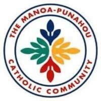 Manoa-punahou catholic community