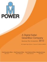Mpower marketing strategy