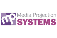 Media projection systems - india