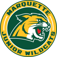 Marquette junior hockey