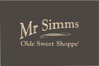 Mr. simms olde sweet shoppe limited
