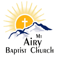 Mt airy baptist church