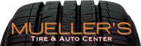 Muellers tire & auto center