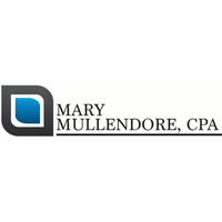 Mary mullendore, cpa