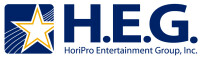 Horipro entertainment group, inc.