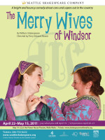 Merry wives of windsor