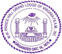 Mwph grand lodge of va