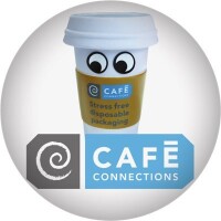 Cafe connections, llc