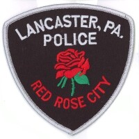 Lancaster Police Department