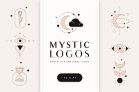 Mystic creations designers
