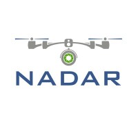 Nadar drone imaging