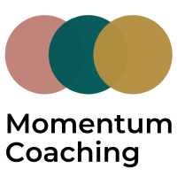 New momentum coaching