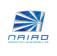 Naiad irrigation systems ltd