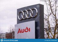 Audi Centre Doncaster