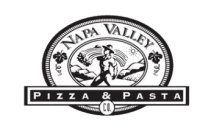 Napa valley pizza & pasta