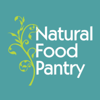 Natural pantry