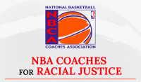 National basketball coaches association